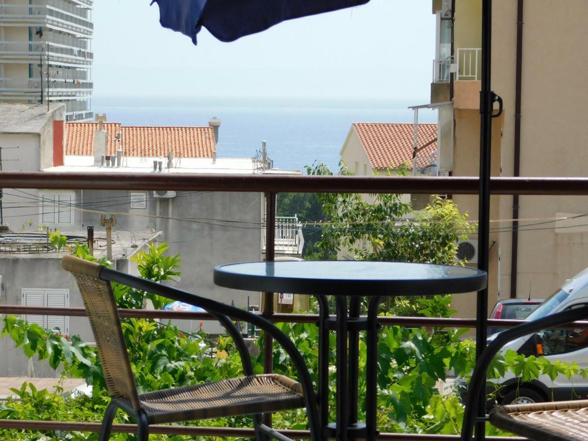 Jacky Apartment / Sea View Makarska Exterior photo