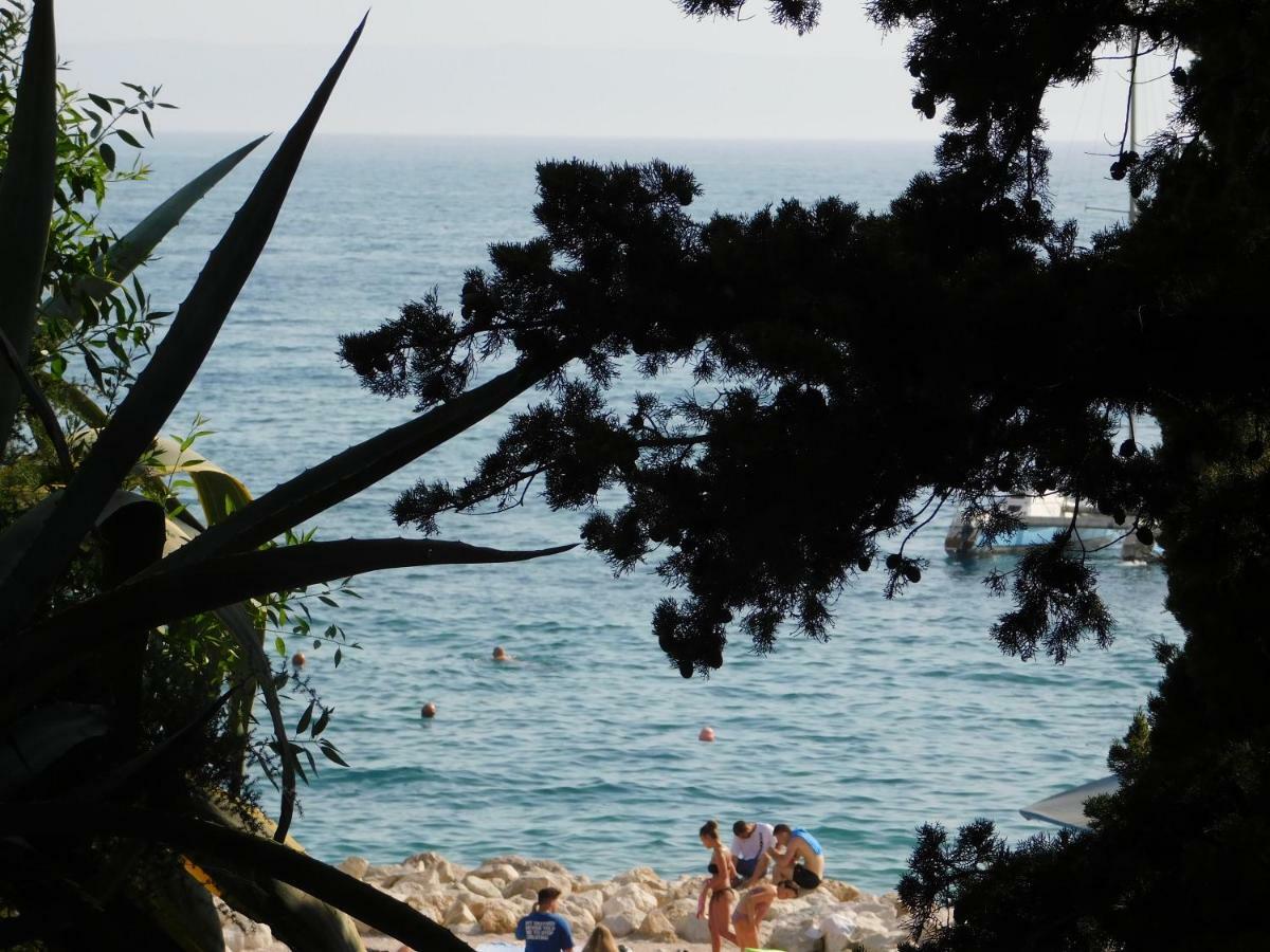 Jacky Apartment / Sea View Makarska Exterior photo